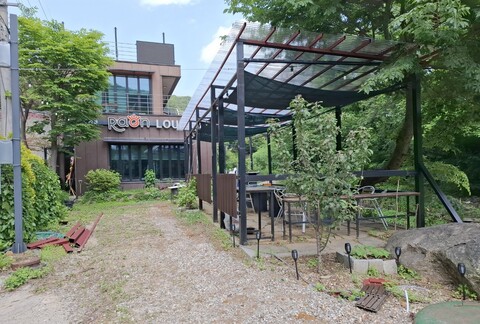 남양주 라온펜션