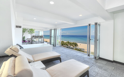 양양 그란츠스파펜션