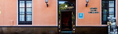 Apartamento Leyendas de Becquer