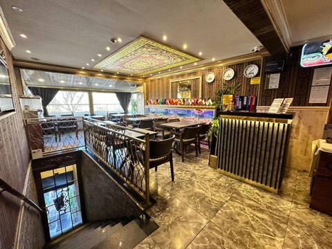 마란다 스위트 호텔