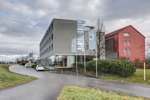 센트로 파크 호텔 슈투트가르트, 트레이드마크 컬렉션 바이 윈덤