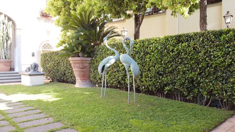 카사 라이올라 럭셔리 룸