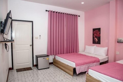 Baan Enjoy by Happy Home Pool Villa Khaoyai