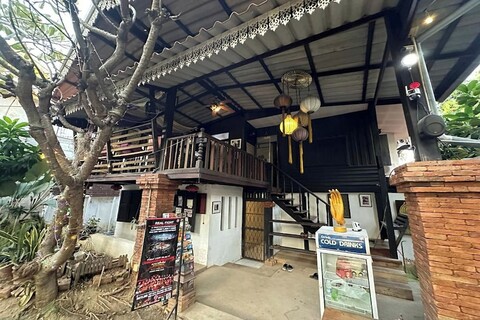 니어더파크 부티크 하우스