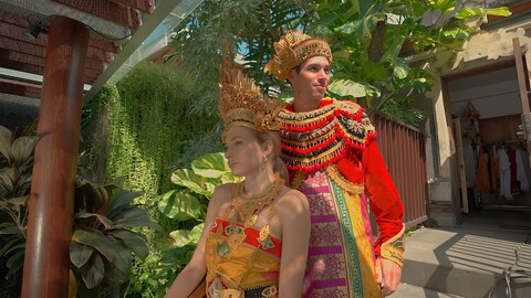 메트랜드 세바 스미냑 (구 호리손 스미냑 발리)