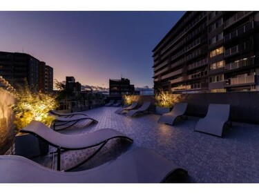 SAUNA HOTEL GIFU - Vacation STAY 48263v