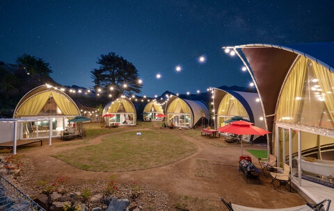 가평 힐링캠프제이앤엘(J&L)펜션