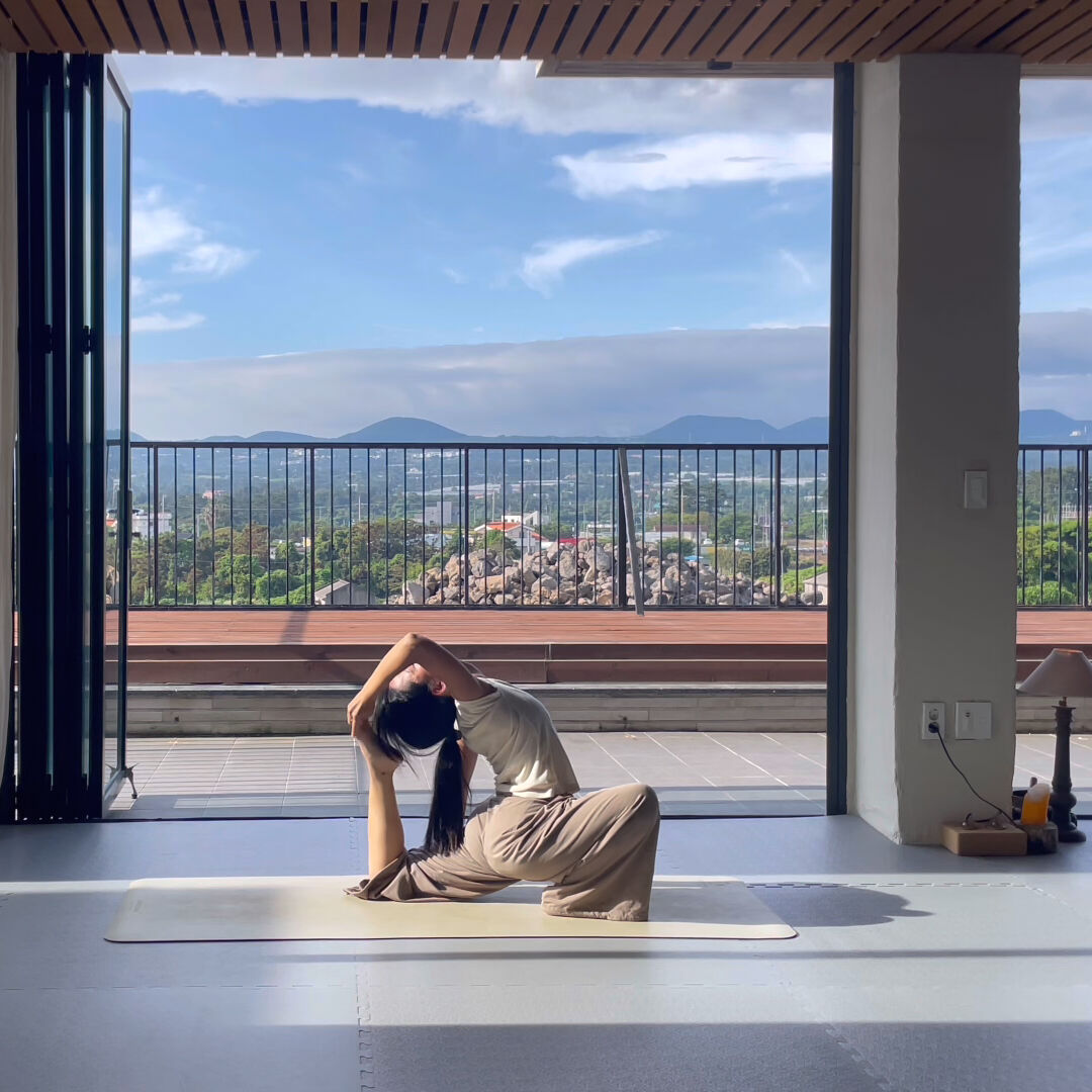 다라요가스튜디오