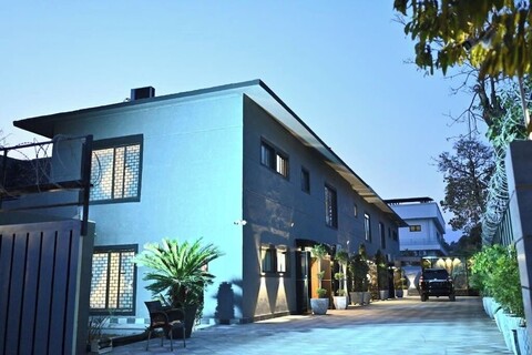 오슬로 레지도르