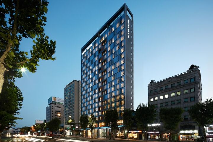 호텔 페이토 강남