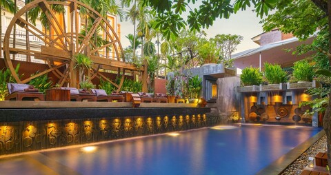 골든 템플 레지던스