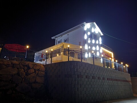 여수 바다어울림펜션