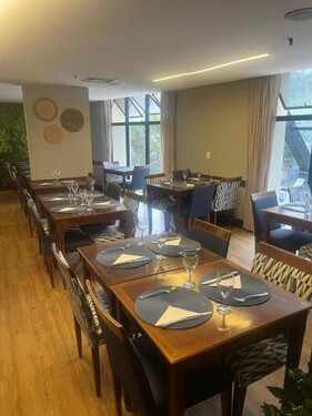 Flat Hotel Vila Mariana Ibirapuera Com Garagem 409