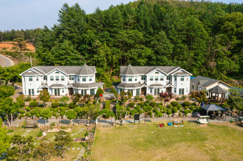 홍천 토마토펜션