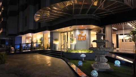 Elaf Dammam Hotel Serviced Apartments