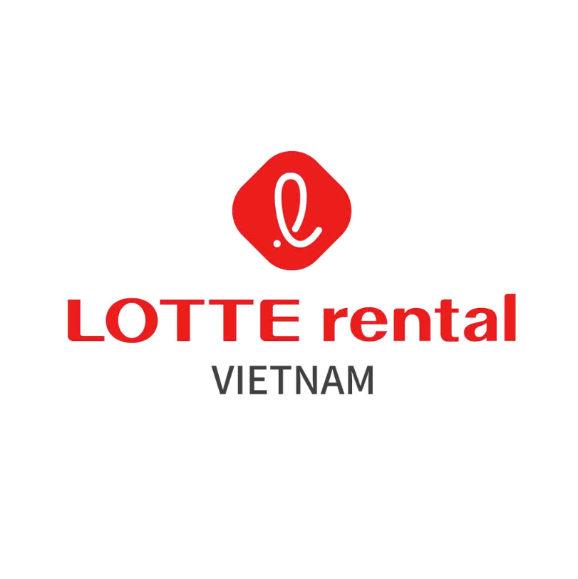 롯데렌탈 베트남