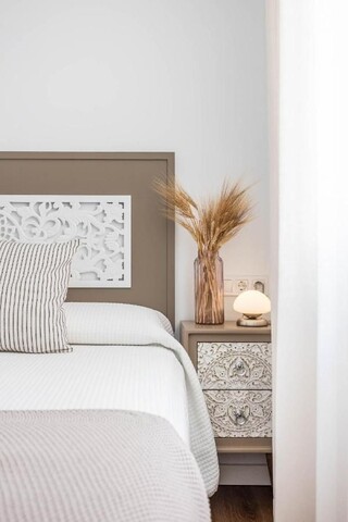 Apartamentos Poemas y Rimas de Becquer