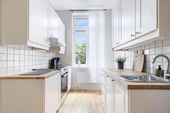 Shared apartment with private room in city center Oslo