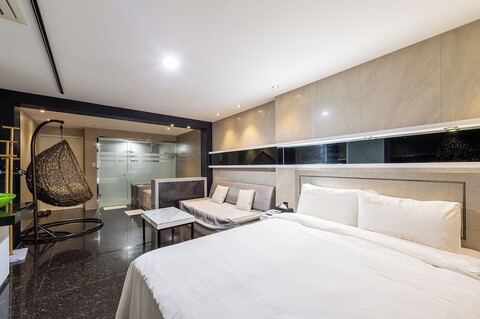 디자인호텔 다니엘 캄파넬라