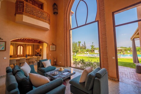 빌라 다르 민자