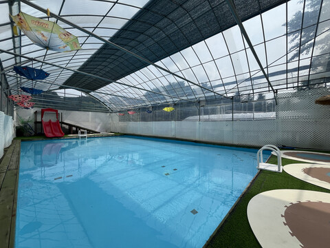 포천 시크릿가든키즈펜션