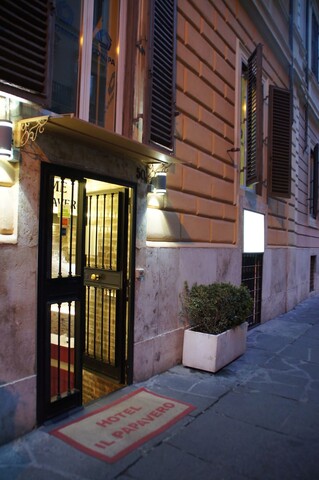 호텔 Il 파파베로