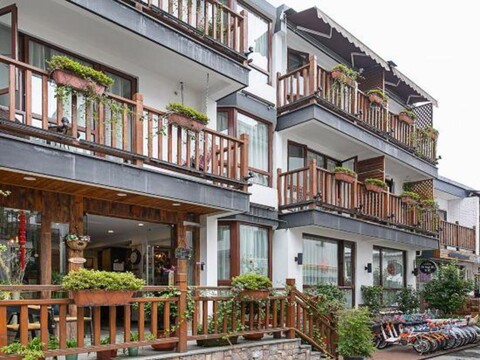 Qilan Boutique Homestay