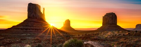 Goulding's RV and Campground