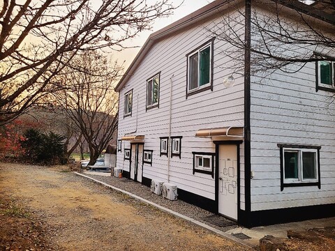 남양주 진우네펜션