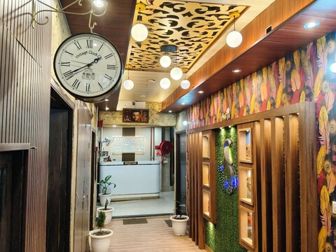 호텔 벨라 비스타 인