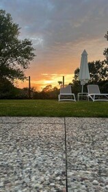 Agriturismo LA CERBANA