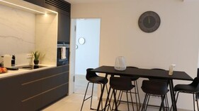 뮌헨 파이니스트 아파트먼츠