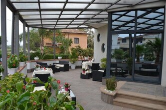 Tafuri Hotel