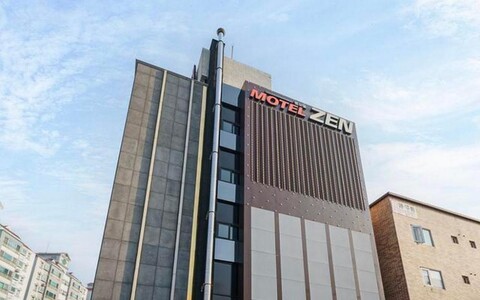 대구 상인동 젠