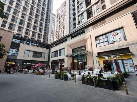 She&He Apartment Hotel (Shenzhen Science Park)