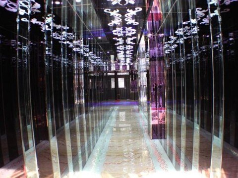 Hongman Fashion Hotel