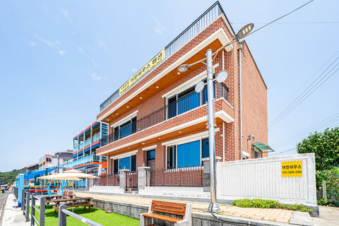 완도 어반하우스