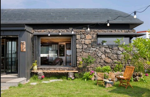 제주 봄보름독채펜션