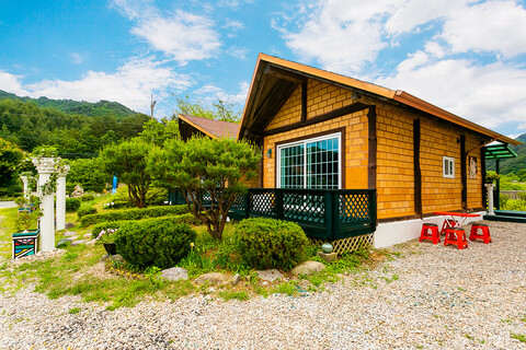 양양 어성전마을펜션