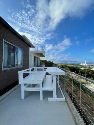 Guest House Marine View