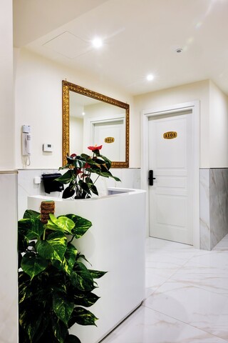 디모라 메룰라나 183 게스트 하우스