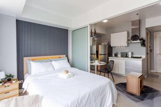 Cee Staycation in the City - Azure Maui Penthouse