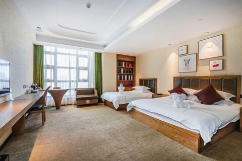 Hangzhou Chengbei Relax Hotel