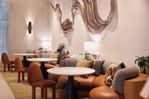 리지스 오스트레일리아 스퀘어