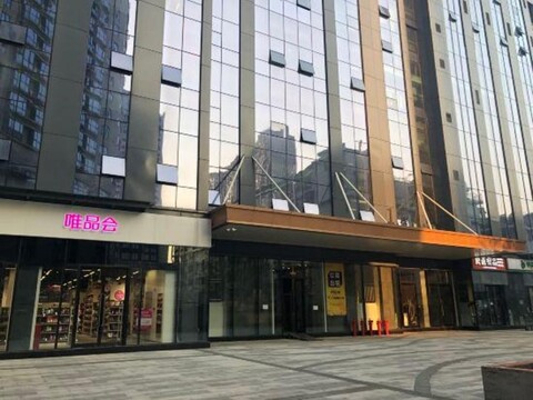 Changsha Qinyuan Apartment (Wanjiali Square Subway station, Yangfan Community)