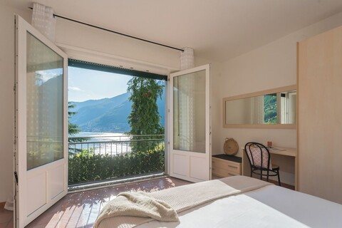 더 시크릿 레이크 뷰, 렌트 올 코모