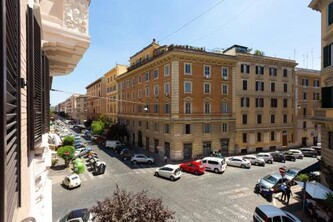 52 베스파시아노 바티칸 스위트