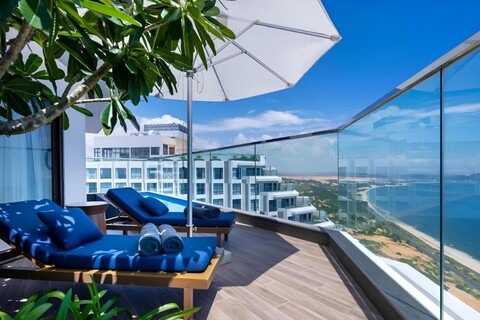 만달라 트와일라잇 헤이븐 리트리트