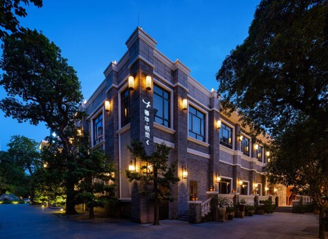 춘화 타임리스 - 캔톤페어 기간 전시장 무료 픽업 앤 드롭오프 서비스