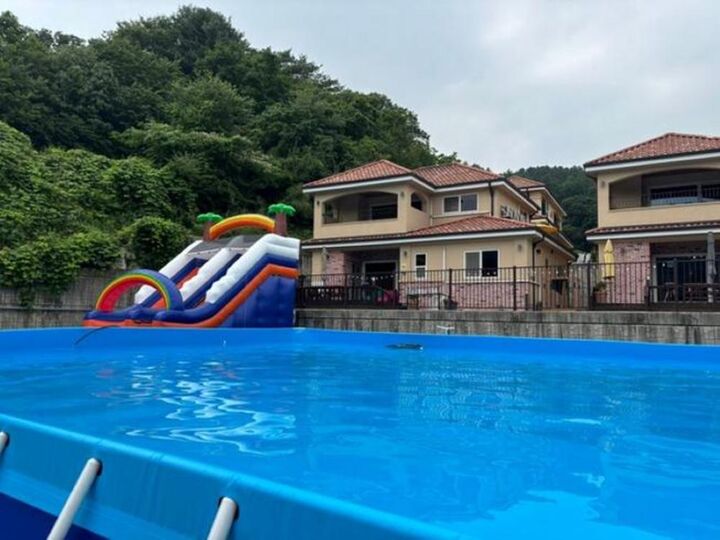 Forest 79 Pension-i